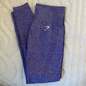 Gymshark vital seamless legging